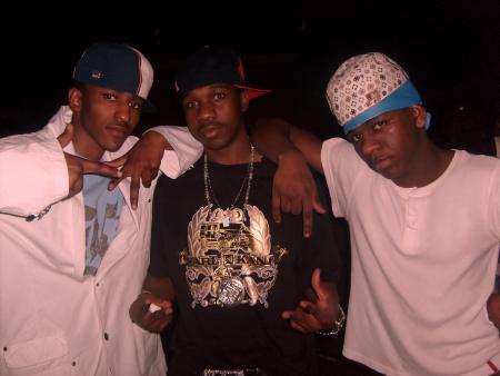 DAMSA,MG AND DJOUNS