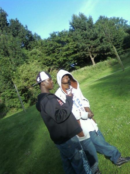 BAYLA AND L3XI