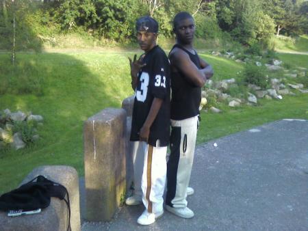 DAMSA AND BAYLA