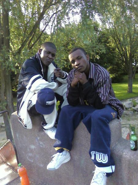 BAYLA AND L3XI