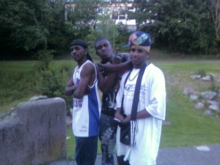 L3XI,BAYLA AND ANLI