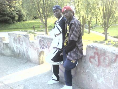 BAYLA AND L3XI