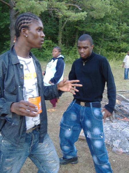 BAYLA AND MG