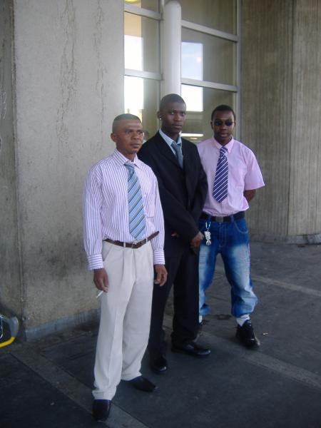 BADANE,BAYLA AND MG