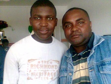 BAYLA AND BACAR
