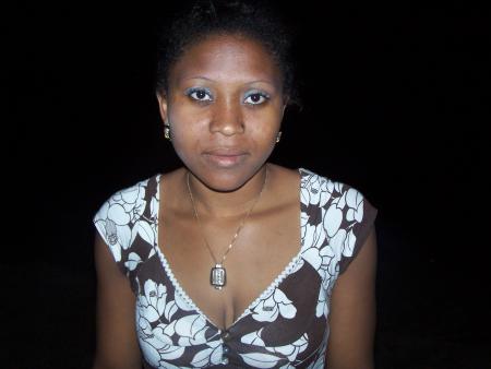 MA COUSINE HARIRI