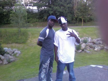 BAYLA AND DJOUNS