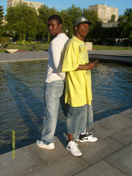 BAYLA AND L3XI