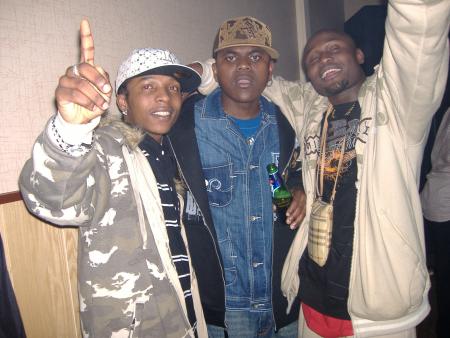 JHON,ANGUTZ AND BANBI