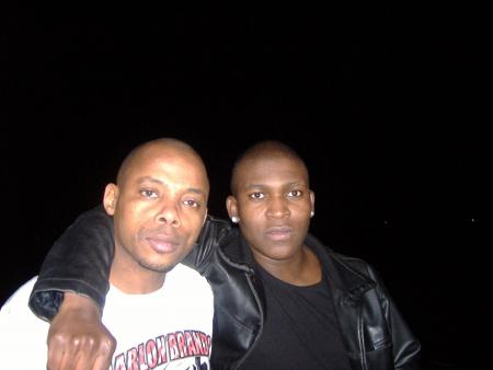 ALAOIMAHORé AND BAYLA